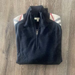Men’s Burberry Sweater